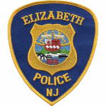 Elizabeth Police Department, New Jersey