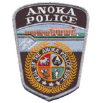 Anoka Police Department, MN