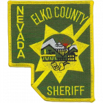 Elko County Sheriff's Office, NV