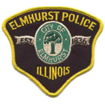 Elmhurst Police Department, Illinois