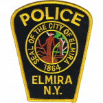 Elmira Police Department, New York