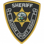 Elmore County Sheriff's Office, ID