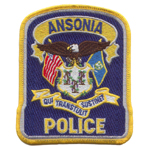 Ansonia Police Department, Connecticut