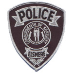 Elsmere Police Department, Kentucky