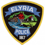 Elyria Police Department, Ohio