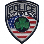 Emmetsburg Police Department, IA