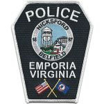 Emporia Police Department, VA