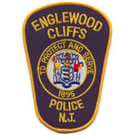 Englewood Cliffs Police Department, NJ