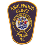 Englewood Cliffs Police Department, New Jersey