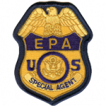 United States Environmental Protection Agency - Criminal Investigations Division, US