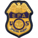 United States Environmental Protection Agency - Criminal Investigations Division, U.S. Government