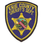 Erie County Sheriff's Office, NY