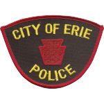 Erie Police Department, PA