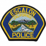 Escalon Police Department, CA