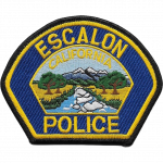 Escalon Police Department, California