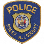 Essex County Police Department, New Jersey