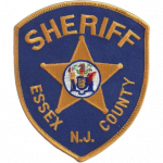 Essex County Sheriff's Office, New Jersey