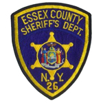 Essex County Sheriff's Department, NY