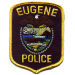 Eugene Police Department, Oregon