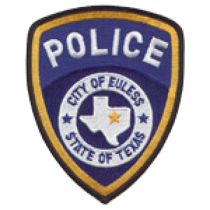 Police Officer David Stefan Hofer, Euless Police Department, Texas