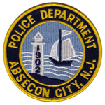 Absecon Police Department, NJ