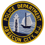 Absecon Police Department, New Jersey