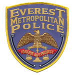 Everest Metropolitan Police Department, WI