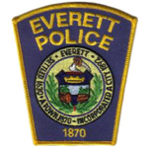 police everett