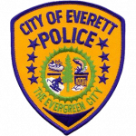 Everett Police Department, WA