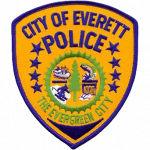 Everett Police Department, Washington