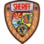 Apache County Sheriff's Office, AZ