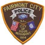 Fairmont City Police Department, IL