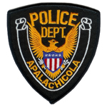 Apalachicola Police Department, FL