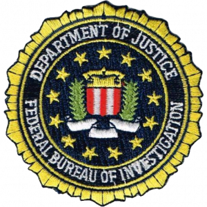Federal bureau of investigation