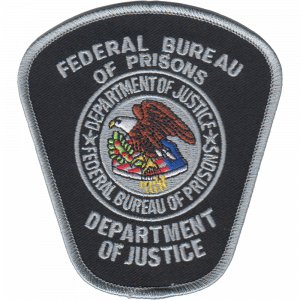 Correctional Officer Merle E Clutts United States Department Of Justice Federal Bureau Of Prisons U S Government Correctional Officer Merle E Clutts United States Department Of Justice Federal Bureau Of Prisons U S Government