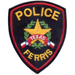 Ferris Police Department, TX