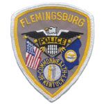 Flemingsburg Police Department, KY Flemingsburg Police Department, KY