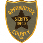 Appomattox County Sheriff's Office, VA