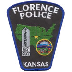 Florence Police Department, KS