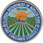 Florida Department of Agriculture and Consumer Services - Office of Agricultural Law Enforcement, FL