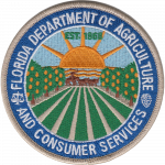 Florida Department of Agriculture and Consumer Services - Office of Agricultural Law Enforcement, Florida