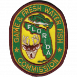 Florida Game and Fresh Water Fish Commission, Florida