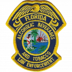 Florida Division of Alcoholic Beverages and Tobacco, FL