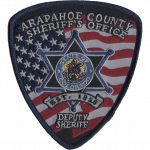 Arapahoe County Sheriff's Office, CO