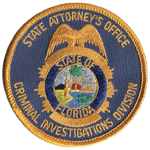 Florida State Attorney's Office - 1st Judicial Circuit, Florida