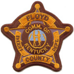 Floyd County Sheriff's Office, KY