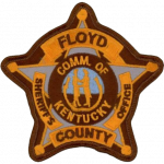 Floyd County Sheriff's Office, KY Floyd County Sheriff's Office, KY