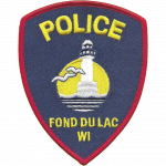 Fond du Lac Police Department, WI