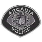 Arcadia Police Department, CA