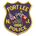 Fort Lee Police Department, NJ